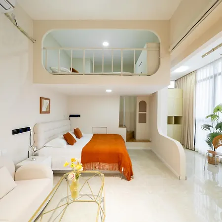 Shanghai Bund View Apartment Exterior photo